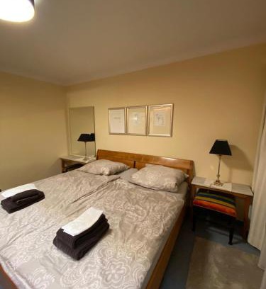 Sankt Moritz-Bad Apartment | Chesa Derby 32