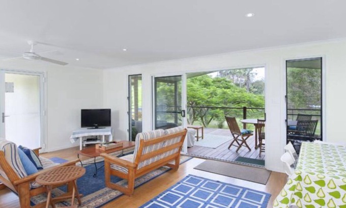 New Brighton House | CHESMAC - Walk to Beach!