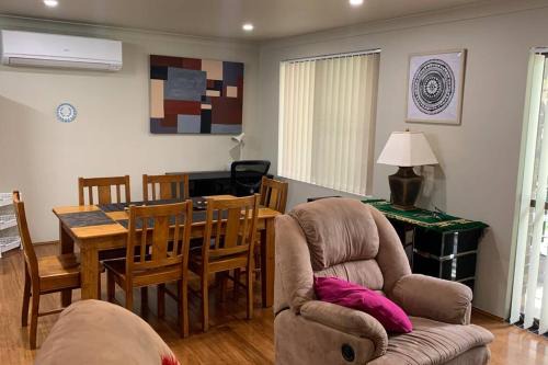Armidale House | Chesnut Holiday Rental