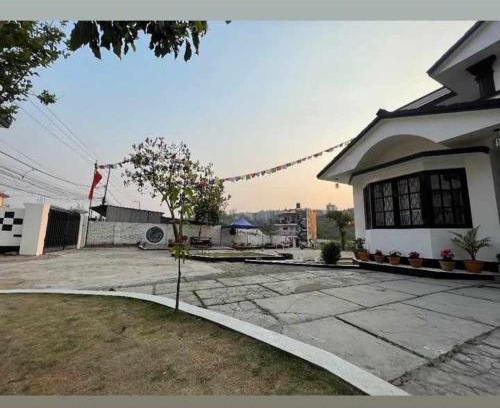 Changunarayan Villa | Chessboardvilla