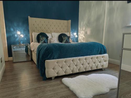 Chester Apartment | Chester City Apartments - With free parking