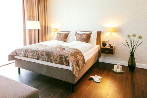 Heidelberg Hotel | Chester Hotel Heidelberg