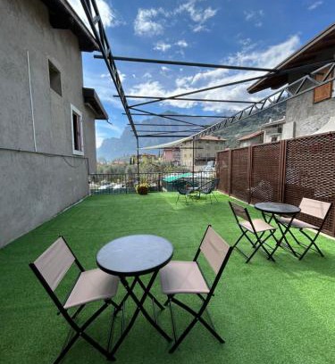 Arco Apartment | Chester House Apartaments