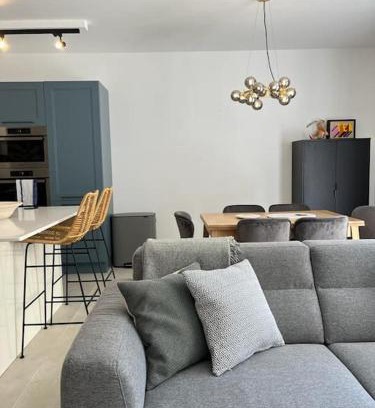 Pieta Apartment | Chester Stays