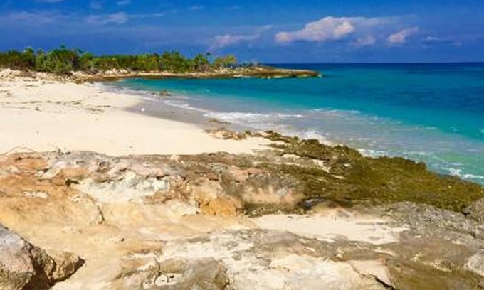 Chesters Cabin | Chesters Bonefish Lodge