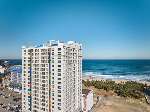 Yangyang Hotel | Chestertons Naksan