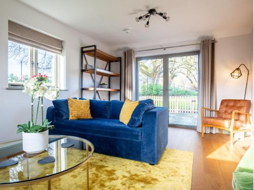 Winchcombe House | Chestnut Cottage