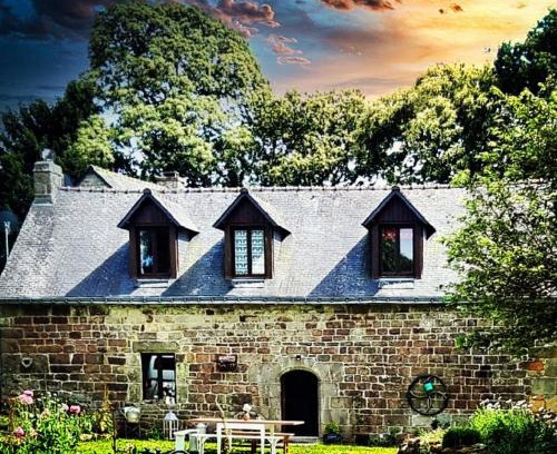 Langoelan House | Chestnut