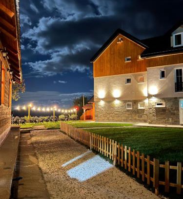 Kukes County Hotel | Chestnut Hill