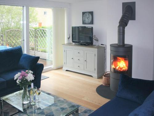 Laverton House | Chestnut Lodge