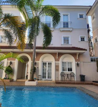 Pagedangan House | Chesya's Guesthouse BSD City