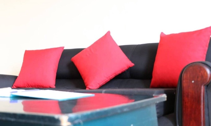 Bungoma Apartment | Chetambe Executive Apartments in Bungoma Town./6