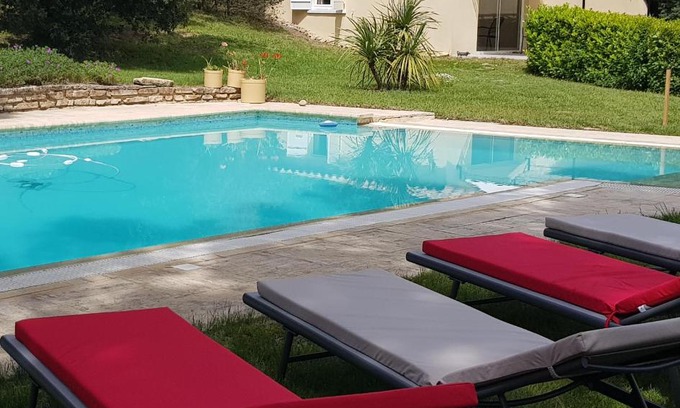 Saint-Nazaire House | Chevalier