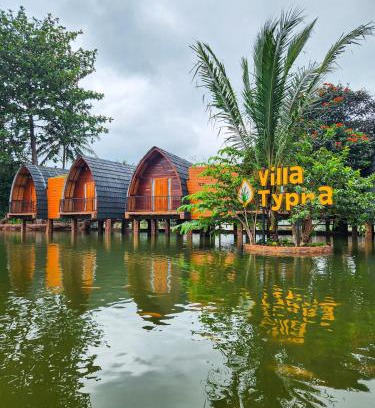 Pancawati Hotel | Chevilly Resort & Camp