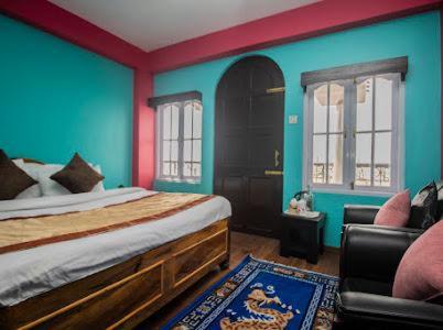Darjeeling House | Chewang Homestay