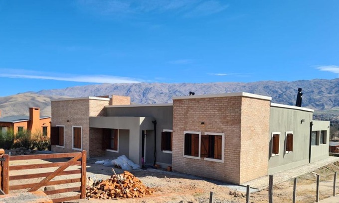 Tafi del Valle House | Chez Abi