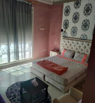 Meknes House | Chez Adam