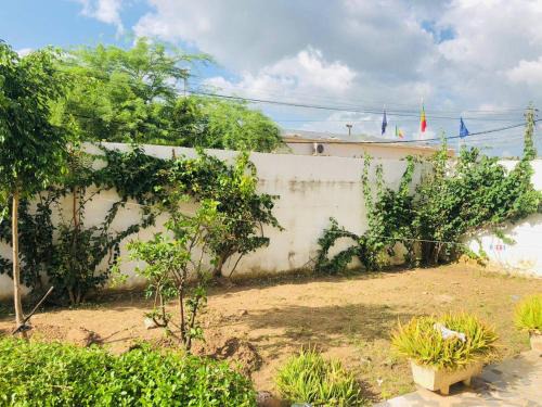 Mbour Apartment | Chez Aida