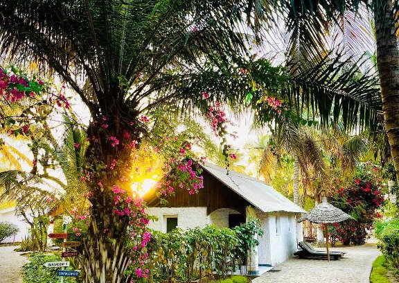 Toliara Hotel | CHEZ ALAIN
