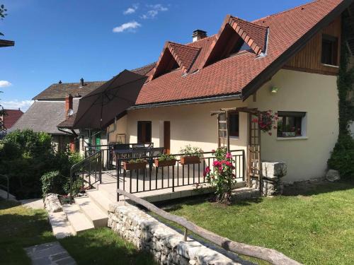 Aiguebelette-le-Lac House | Chez Albert