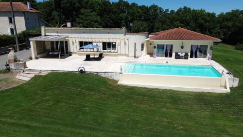 Senac Bed & Breakfast | Chez Albert