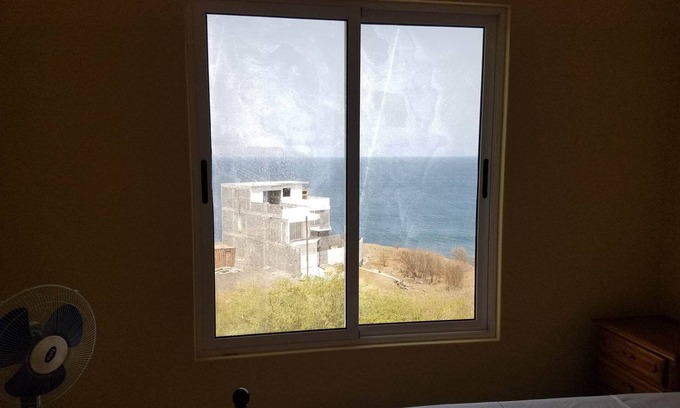 Sao Filipe House | Chez albino