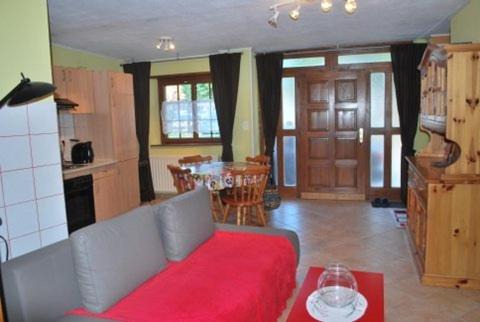 Rouffach House | Chez Alfred et Régine