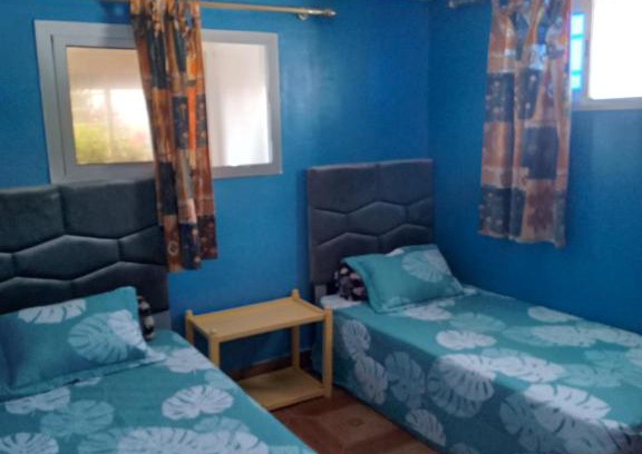Moulay Bousselham House | Chez ali