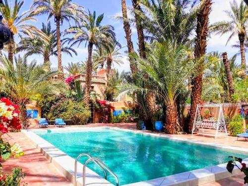 Amezrou House | Chez Ali