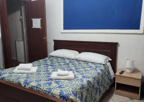 Esquilino House | Chez Amélie Guest house