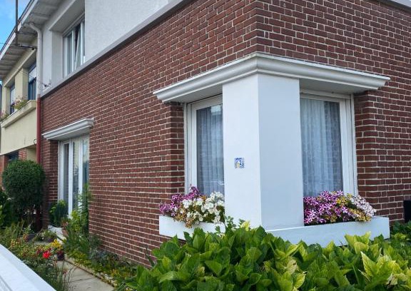 Hesdin House | Chez Armelle