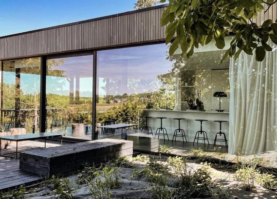 Marche-en-Famenne House | Chez Arthur