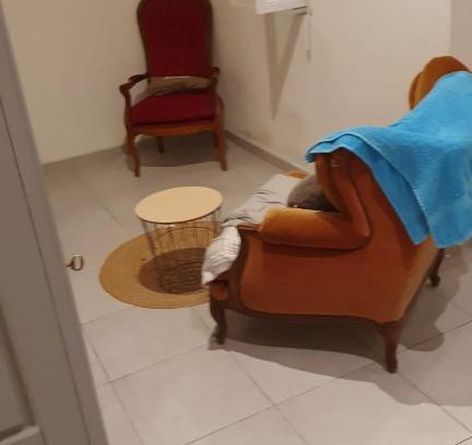 Angouleme House | Chez audrey