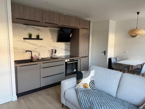Chaumont Apartment | Chez Auguste
