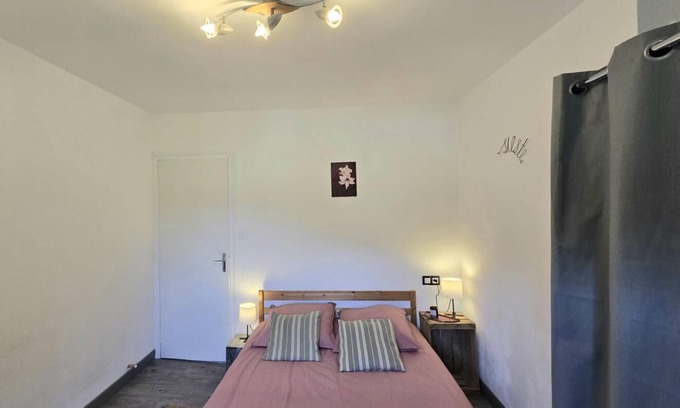 Montignac House | CHEZ AUGUSTINE ACCOMMODATION FOR 5 PEOPLE MONTIGNAC LASCAUX PERIGORD