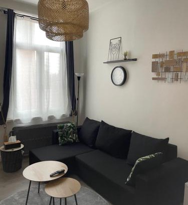 Valaar House | Chez Auguy et Deborah