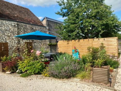 Chatellerault Bed & Breakfast | Chez Béa