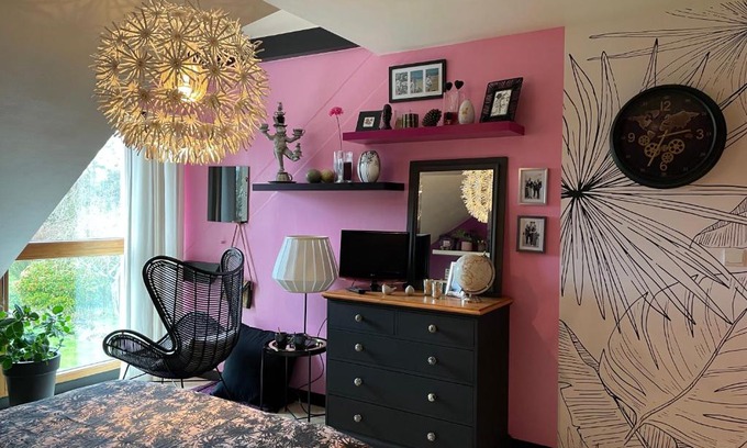 Granville Bed & Breakfast | Chez Béa