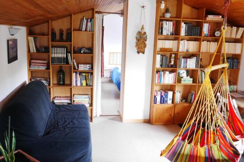 Minimes - Barriere de Paris House | Chez Babeth
