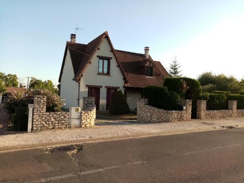Selles-sur-Cher House | chez beatrice