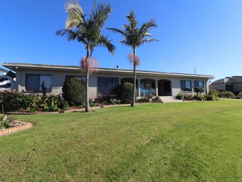 Mallacoota House | Chez Belle Vue