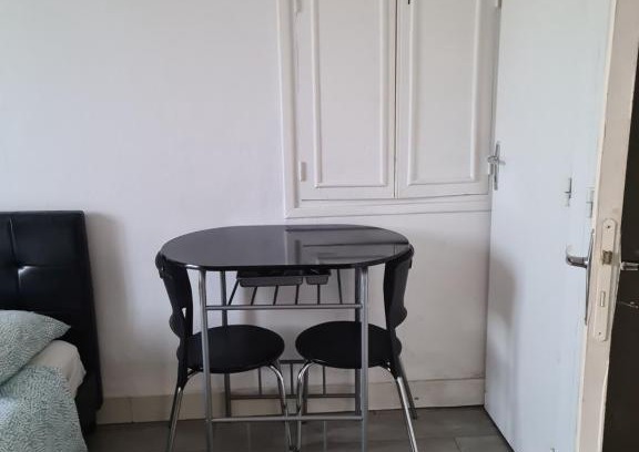 Jarville-la-Malgrange Apartment | Chez Bernadette 3