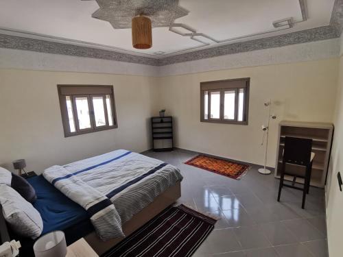 Dakhla House | Chez Bilal