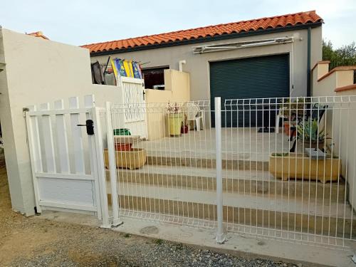 La Palme Apartment | chez BOB