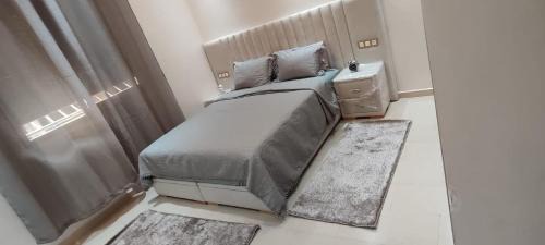 Menara Apartment | Chez bousfyha 2