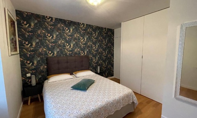 Dinan Bed & Breakfast | Chez Cathy et Léo