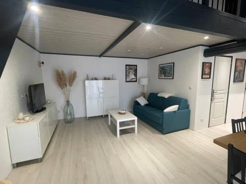 Magenta Apartment | Chez Chacha Rod au cœur de la champagne