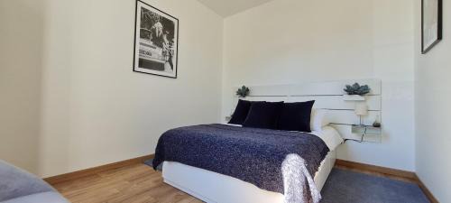 Beaune Apartment | Chez Charles Centre-Parking privé-Hospices-Gare