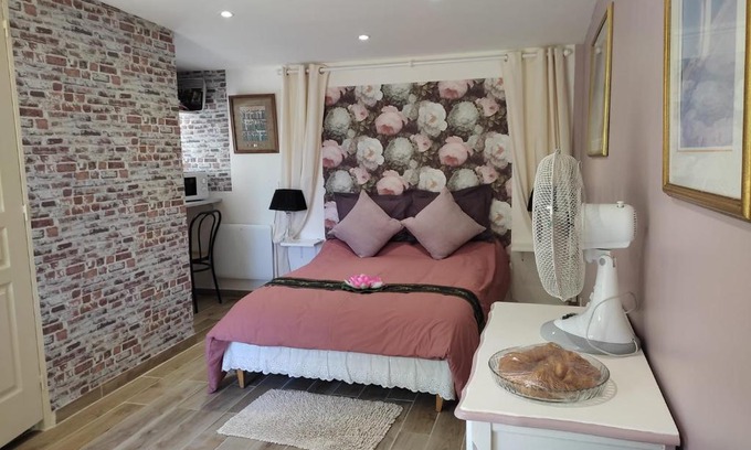 Hermanville-sur-Mer House | chez Chon et Jean-Marie
