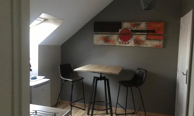Oloron-Sainte-Marie Apartment | Chez Chris